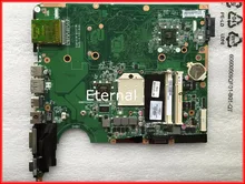 570379-001 for HP DV6 motherboards system board mainboard 100% tested