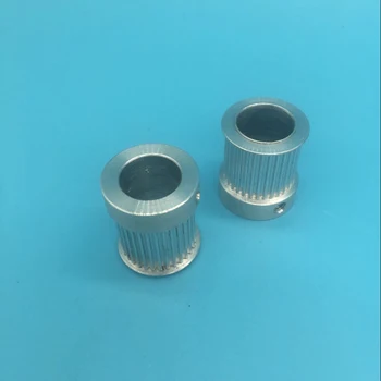 preço Eco Solvente Plotter Infiniti Phaeton Impressora Galaxy UD-1812LC 3212LD Torre Polia Da Correia Dentada Do Motor Engrenagem Dentes 32 2 Pçs/lote