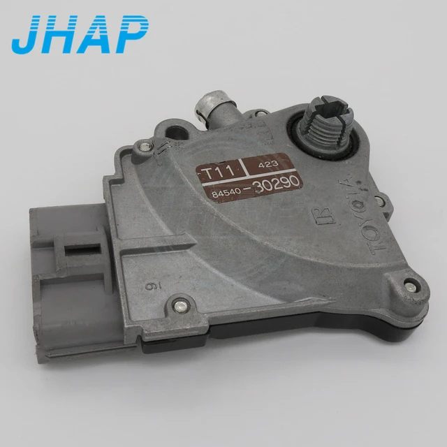 Neutral Safety Switch For Toyota/Lexus (Fits 4Runner, Tacoma, GX460, LX570 & More)