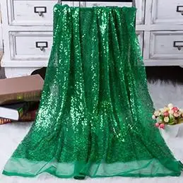Черное платье с блестками; Одежда для маленьких девочек; детское платье принцессы без рукавов; платье для дня рождения и свадьбы; костюм со шлейфом; Y477 - Цвет: green