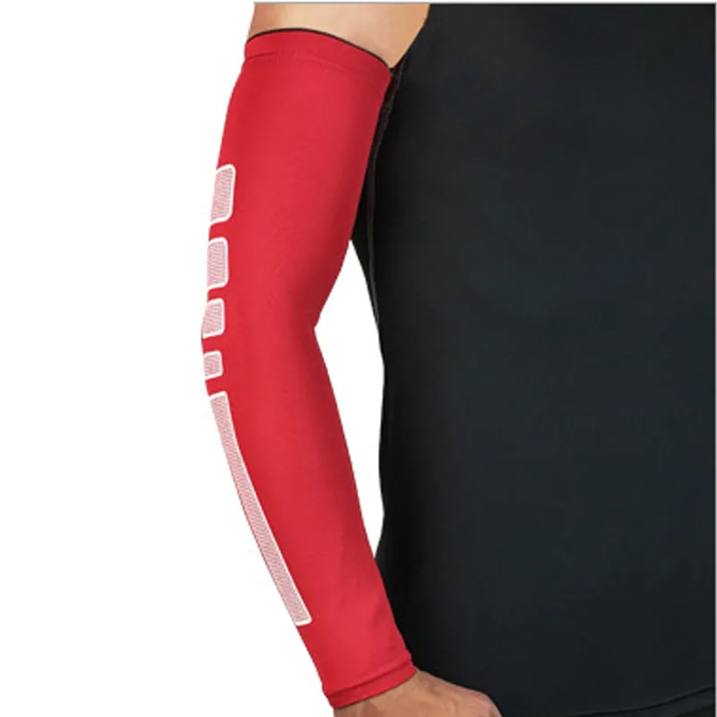   basketball sports arm sleeve