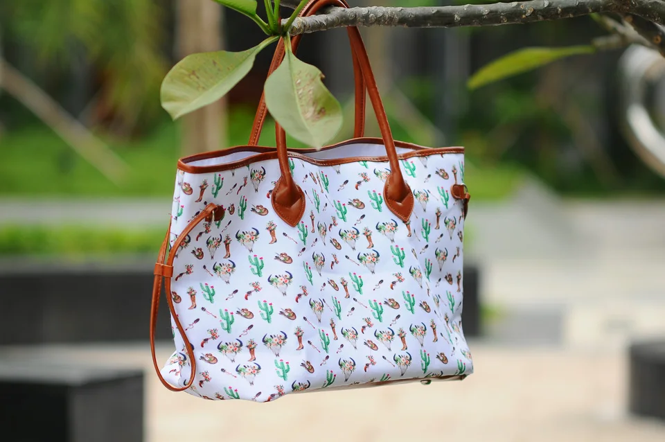 bullskull women handbag (7)