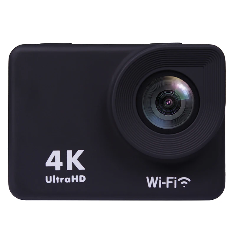 

Six-axis gyroscope anti-shake and EIS action camera OnReal X30KS sony IMX258 wifi action cam 4K@30FPS video recorder actioncam