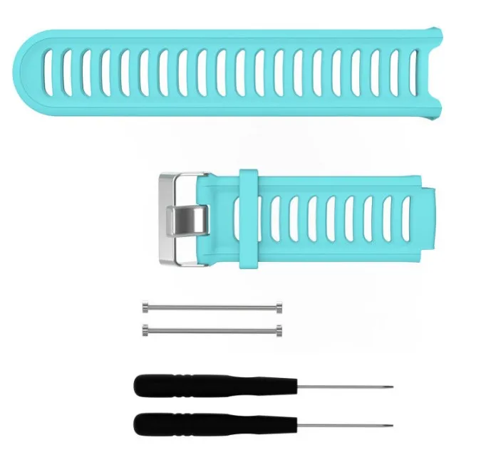 garmin 910xt watch strap