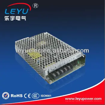 

CE RoHS 60w Quad Output AC DC Power Supply Q-60