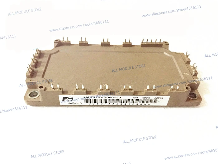 7MBR75VB060-50 7MBR100VB060-50 и модуль