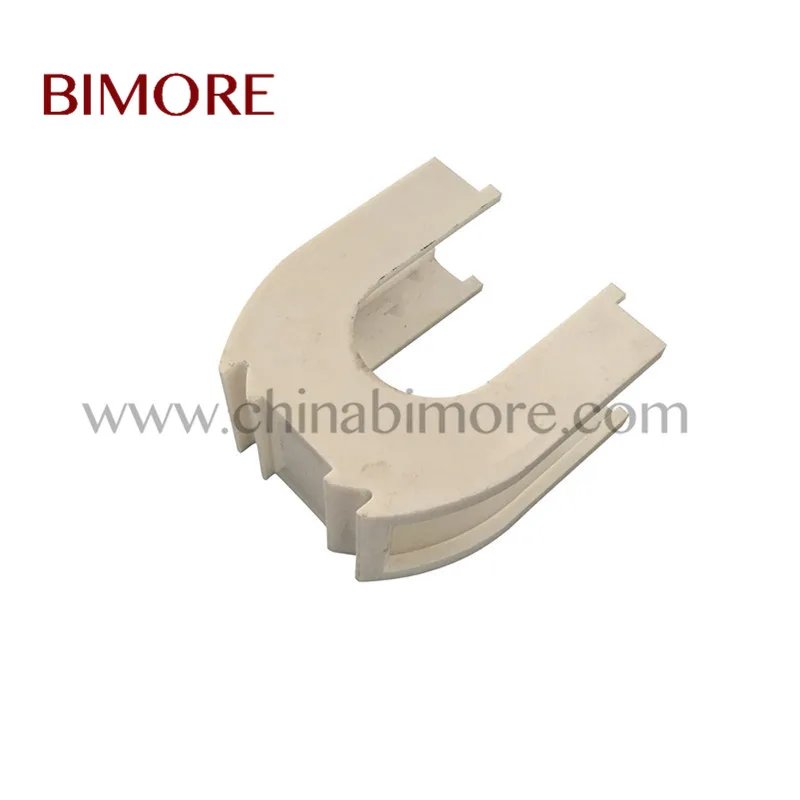 

10pcs BIMORE 52516705 Elevator Steel Belt Guard Clip for 3300 3600