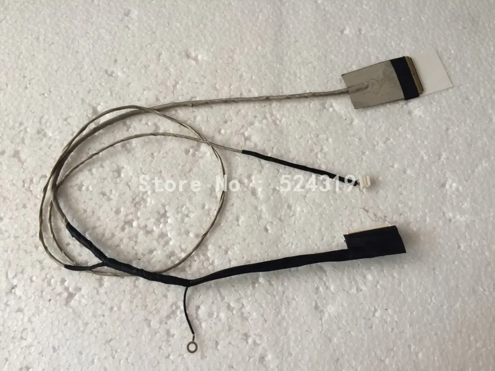 Новый ЖК-кабель для ноутбука HP 620 625 626 CQ620 CQ625 6017b0268901 | Компьютеры и офис