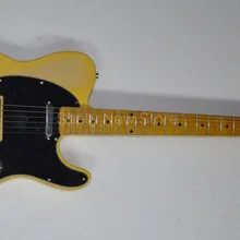 Shelly магазин пользовательских старых использованных старинных relic ash TL Пламя клен шеи струна через электрогитара музыкальный инструмент магазин