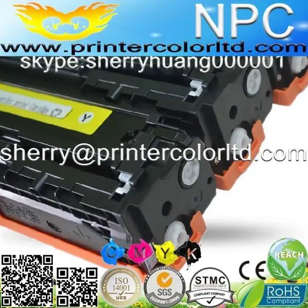 

CB540A 125A Laser Toner For HP Color LaserJet CP1515 CP1515n CP1518ni 1215/1515n/1518ni/CP1210/CP1510/CM1312