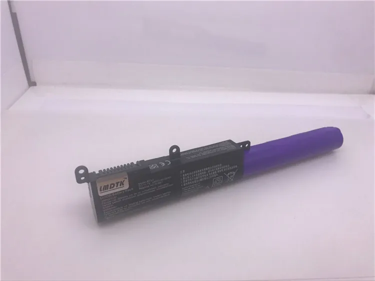 LMDTK NEW 3 cells laptop battery For FOR ASUS VivoBook Max X541SA X541UV X541SC A31N1601 A31LP4Q 0B110-00440000