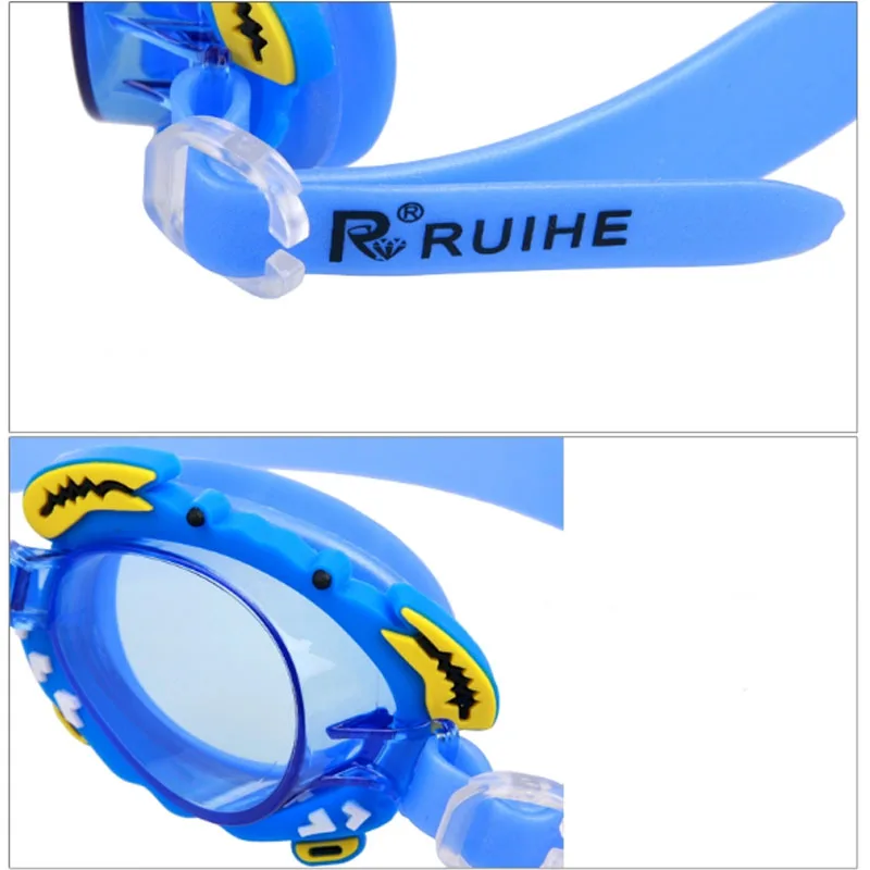 Niños Natación dibujos animados gafas profesional anti niebla niños Natación gafas arena agua gafas natacion Swim Eyewear Niños Natación dibujos animados gafas profesional anti niebla niños Natación gafas arena agua gafas natacion Swim Eyewear