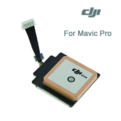 

90% NEW GPS Board Module & Connector For DJI MAVIC Pro Repair Parts GPS Board Module & Connector For DJI MAVIC Pro Repair Parts