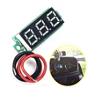 0.28 Inch Digital Display Thermometer Meter DC4-28V Detector Module With NTC Metal Waterproof Probe Temperature Sensor Tester ► Photo 3/6