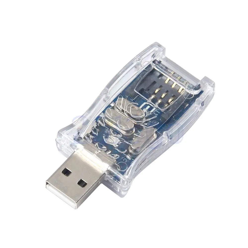 USB 16 в 1 Super SIM Card Reader Писатель Cloner Правка копия резервного копирования GSM CDMA комплект практичный и удобный AA2864