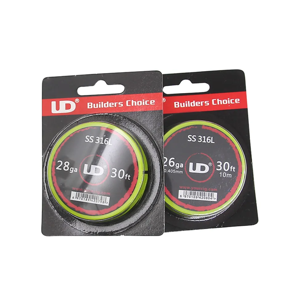 UD SS316L Wire05