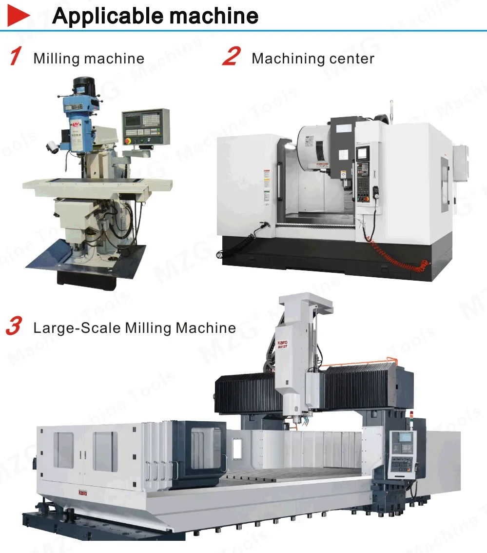 milling cutter