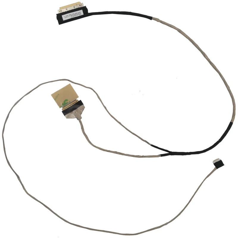 NEW Laptop Notebook LED/LCD Cable Repair Replacement for DELL 15-5545 5547 5543 5548 5455 5000 P/N DC02001X000 0FG0DX NEW Laptop Notebook LED/LCD Cable Repair Replacement for DELL 15-5545 5547 5543 5548 5455 5000 P/N DC02001X000 0FG0DX