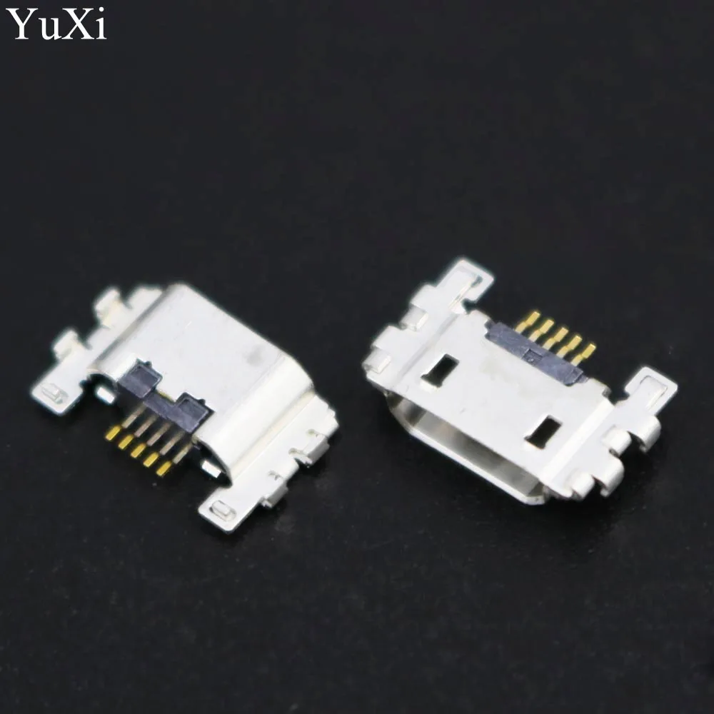 Разъем Micro USB YuXi для зарядки Sony Xperia Z1 L39H C6902 C6903 C6906 Z3 D6603 D6643 D6653 D6616 | Обустройство