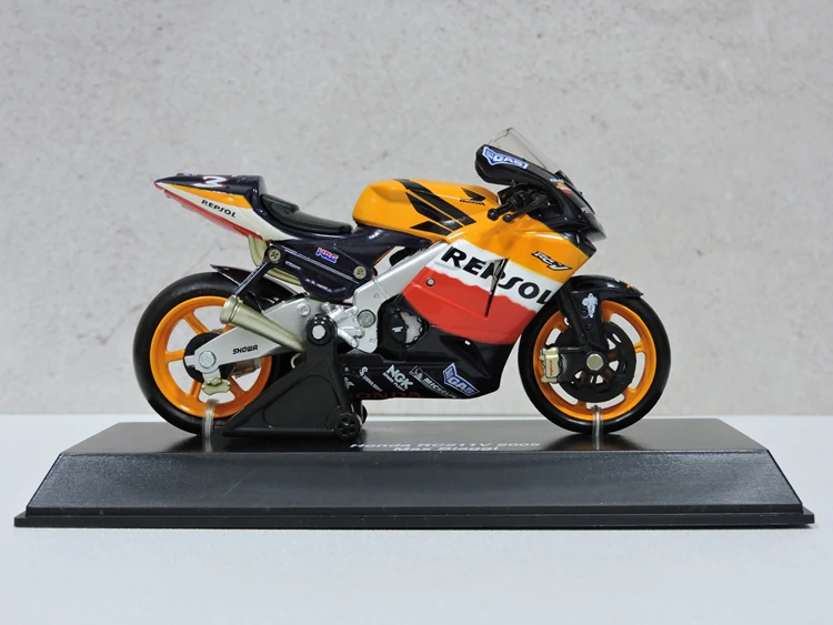 

Classic 1/18 Special Die-casting Metal Motorcycle Desktop Display Collection Model