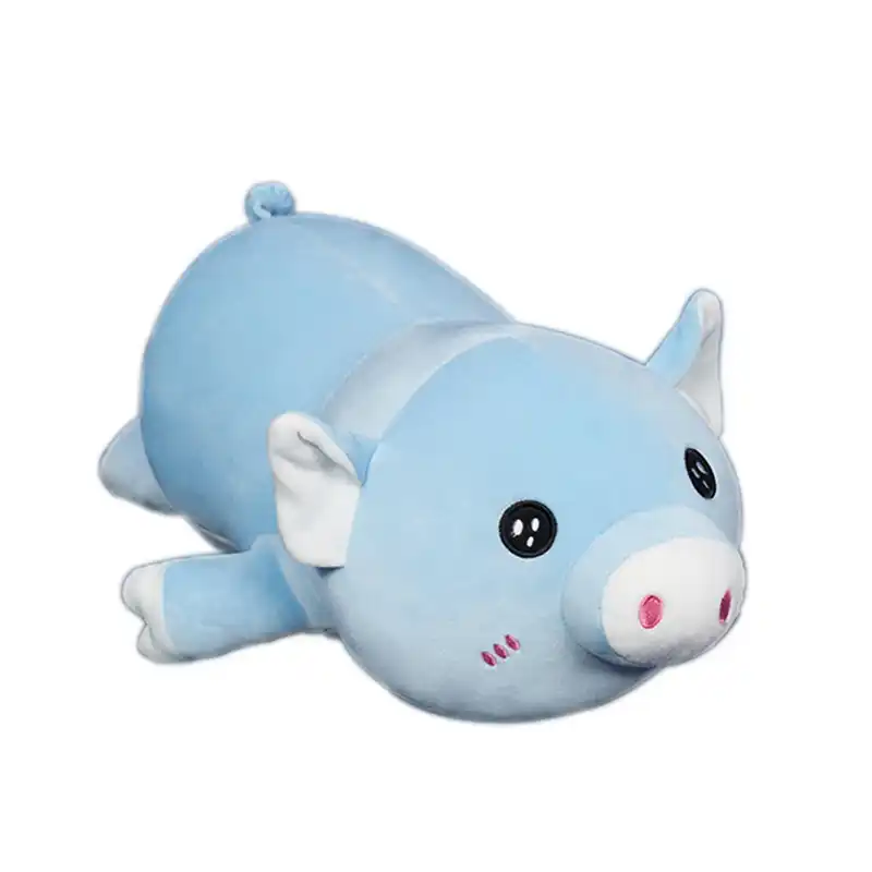 super soft stuffed animals for babies