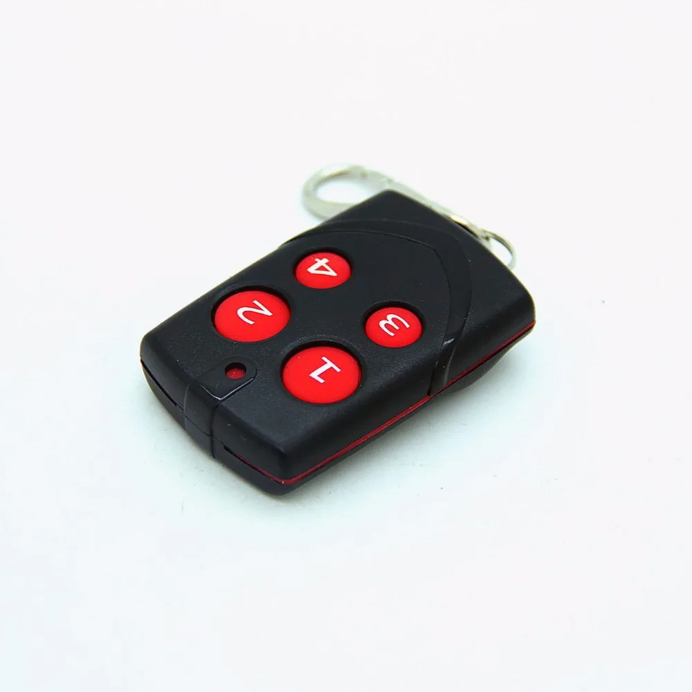 

BENINCA LO.TX2PS Cloning Remote Control duplicator Replacement 306 MHz Fob (work for fixed code)
