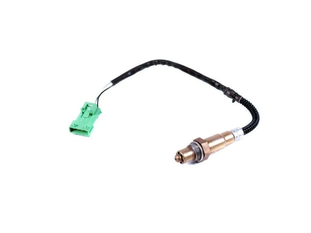 

Oxygen O2 Lambda Sensor For Peugeot 106 206 306 307 406 407 607 807 Boxer Partner