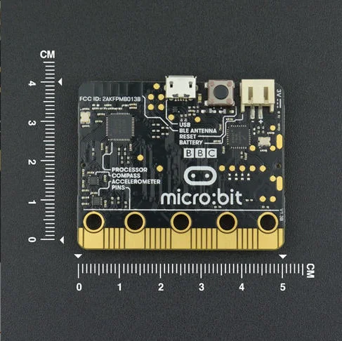 

Basic package (including battery box and data line) graphical programming ARM Bluetooth