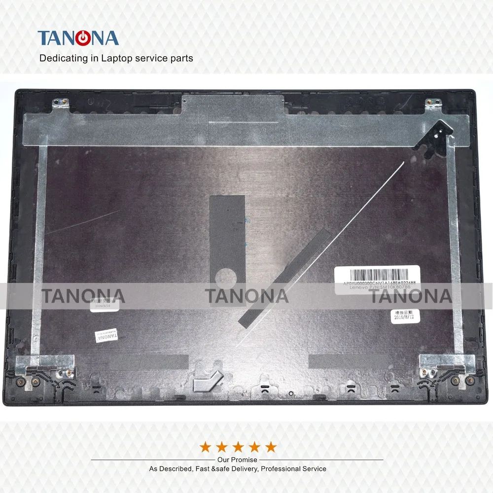 Для lenovo ThinkPad T460S чехол для ЖК-панели Топ чехол задняя крышка чехол 00JT993 SM10K80788 AP0YU000300 FHD без касания