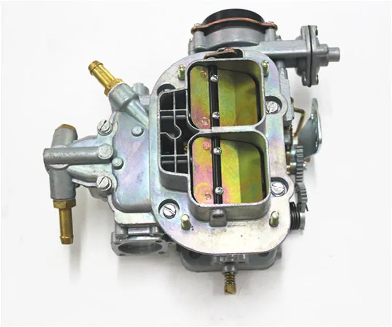 Универсальный карбюратор Weber 38 мм 38x38 2 цилиндра Solex 38/38|38mm carburetor|universal carburetorcarburetor