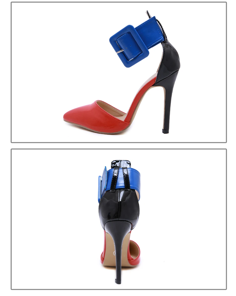 sexy high heels