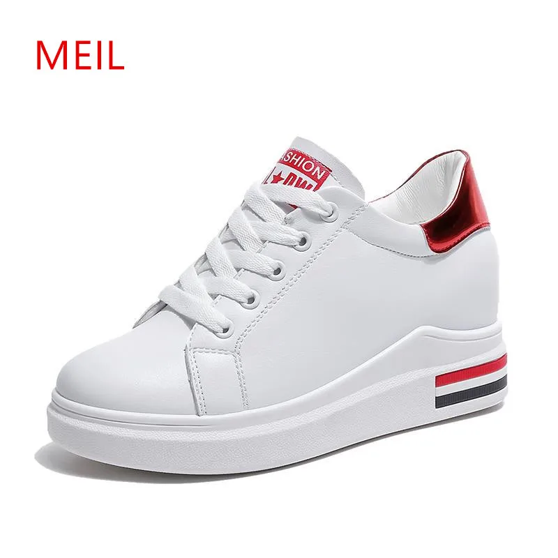 cheap platform sneakers for women