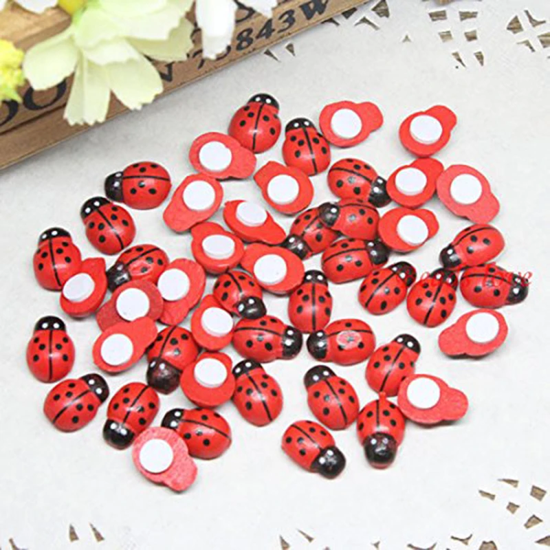 Mini Coccinelle Rouge Auto Adhesive 100 Pieces Cartes D Invitation Pour Fete D Anniversaire Decoration De Perles Confettis En Bois Artisanaux Aliexpress Mini Coccinelle Rouge Auto Adhesive 100 Pieces Cartes D Invitation Pour Fete D Anniversaire Decoration De Perles Confettis En Bois Artisanaux Aliexpress
