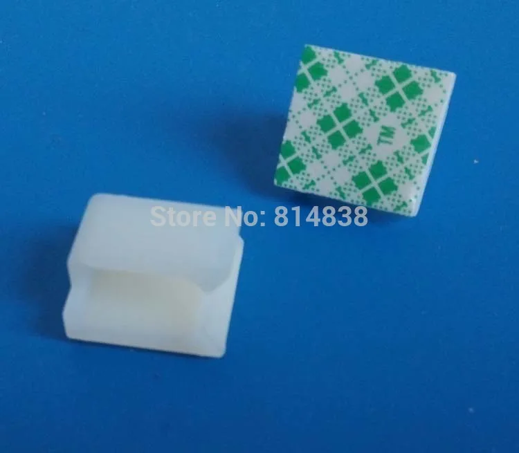 wkooa-wcl-1206-white-nylon-plastic-self-adhesive-tie-mount-wire-saddle-side-entry-500-pcs