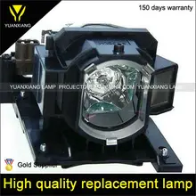 Projector Lamp for Dukane Image Pro 8919H bulb P/N DT01021 456-8776 210W UHP id:lmp0413