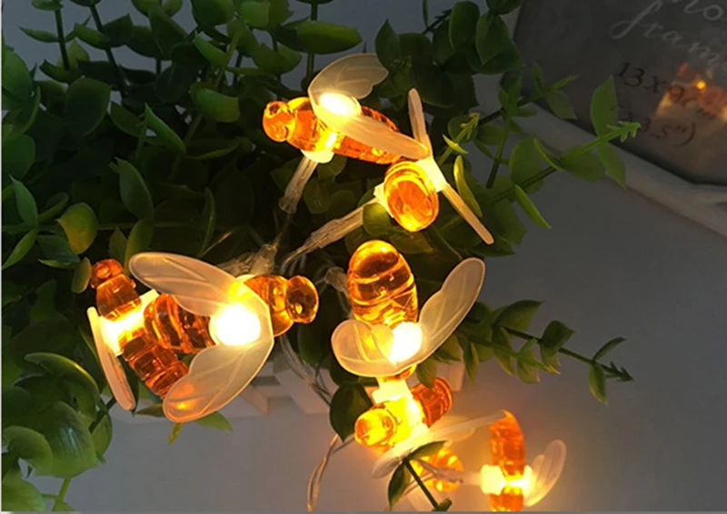 led string