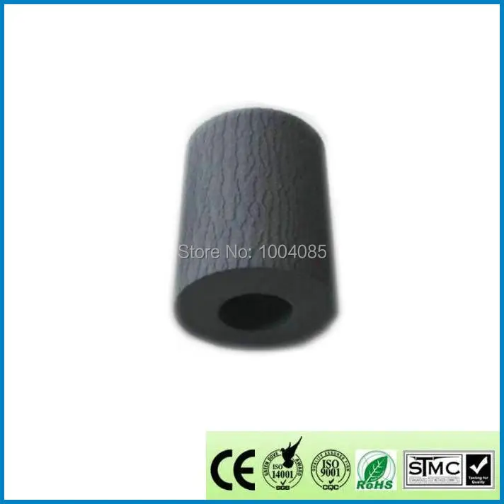 10 шт. 2BR06520 2F906240 2F906230 пикапа ролик шины пикап резина для Kyocera FS1028 1035 1100 1120 1128 1300 1320 1370