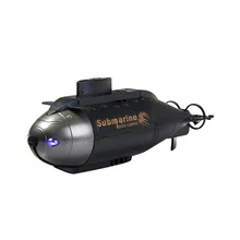 RC-субмарина