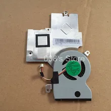 Кулер процессора вентилятор радиатора для acer Aspire One 725 726 AO725 AO726 V5-121 радиатор TA00003 ZHG TA001-12001
