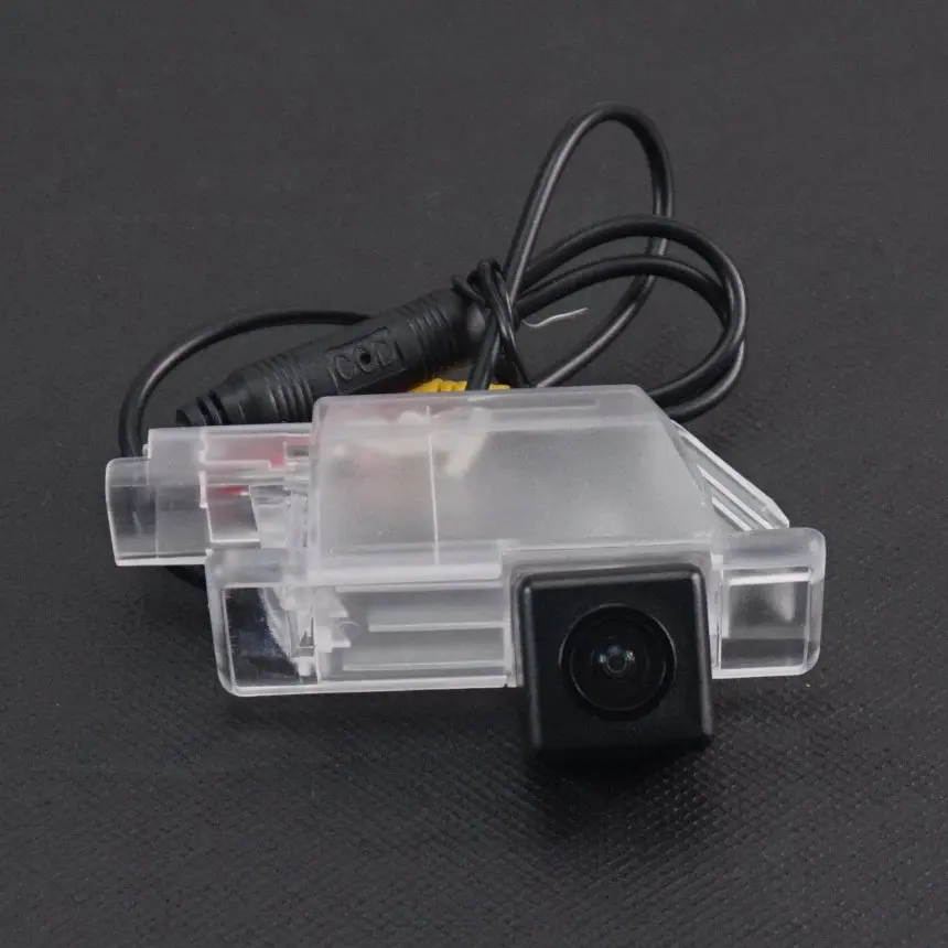 YESSUN для Citroen C3 XR камера заднего вида резервного копирования парковки задним ходом Камера Водонепроницаемый Ночное ВИДЕНИЕ CCD+ CAM