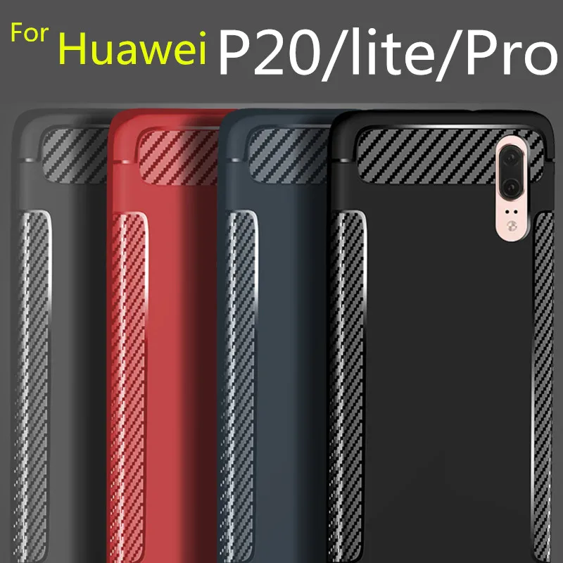На huawei P20 pro Чехол p20lite Роскошный чехол для телефона p20pro p 20 huawey ультра тонкий