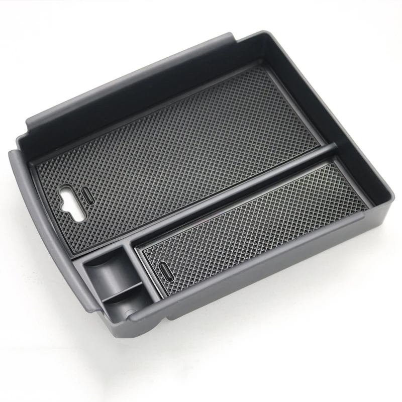 Car Armrest Tray Organizer For 20162018 Tesla X/s Accessories