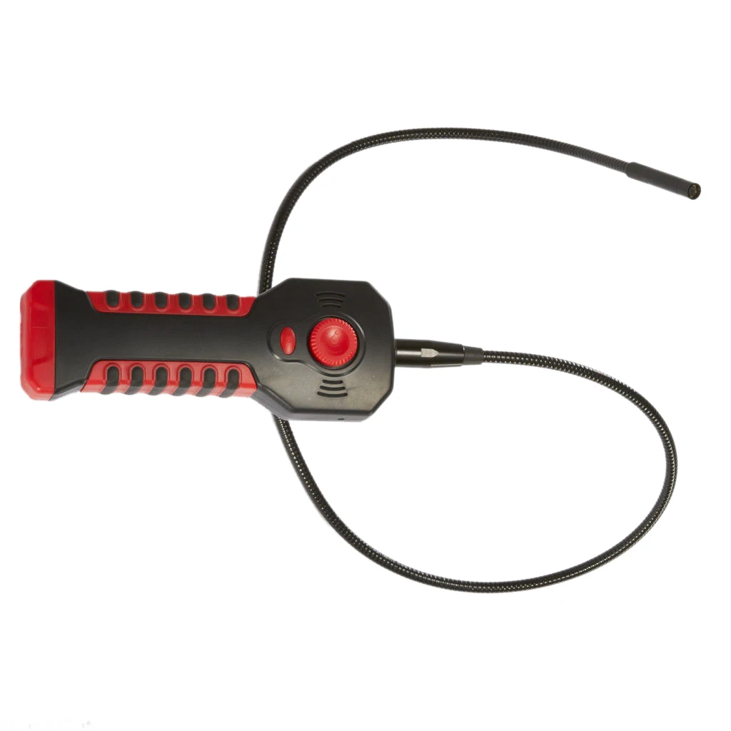 

5 Packs WiFi Inspection Camera Borescope HD Waterproof Endoscope for iOS Android Windows Red+Black