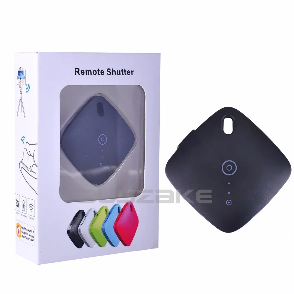 Bluetooth Беспроводной удаленного Управление Камера спуска затвора Автоспуск для