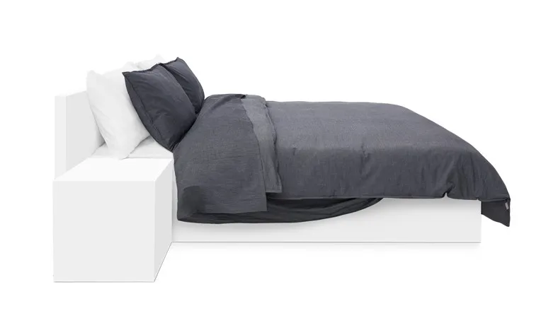 Best Brief Duvet Cover Sets Without Comforter 100% Cotton Reactive Printing Bedding Set 4pcs Mikasa 6 Colors High Quality Yellow Grey 69