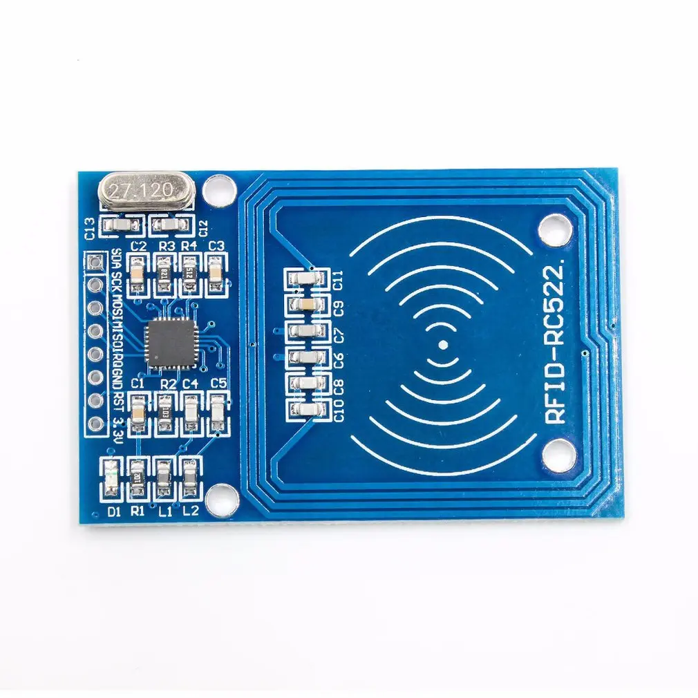 

High Quality Mfrc-522 Rc522 Rfid Rf Ic Card Sensor Module