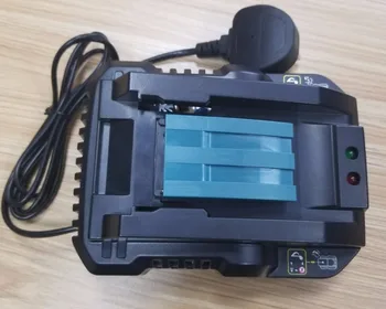 

Best For Makita 7.2V 14.4V 18V Li-ion Battery Charger 6A For DC18RCT BL1830 BL1430 DC18RC DC18RA Power Tool Battery