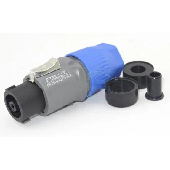 speakon nl8