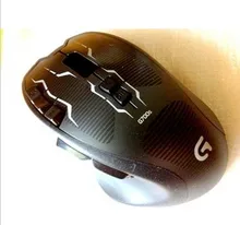 100% original mouse shell mouse case for Logitech g700s mouse repair accessories