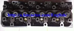 4JG2 полное головки цилиндров 8970165047 Fit Кампо/Trooper 3059cc 3.1D 8 В 1991-Fit Trooper 3.1TD 1991- 98